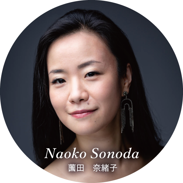 Naoko Sonoda, Music Advisor